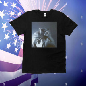 Monkey Rage Bait T-Shirt