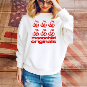 Moonchild Originals Tee Shirt