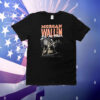 Morgan Wallen I’m the problem Tennessee USA T-Shirt