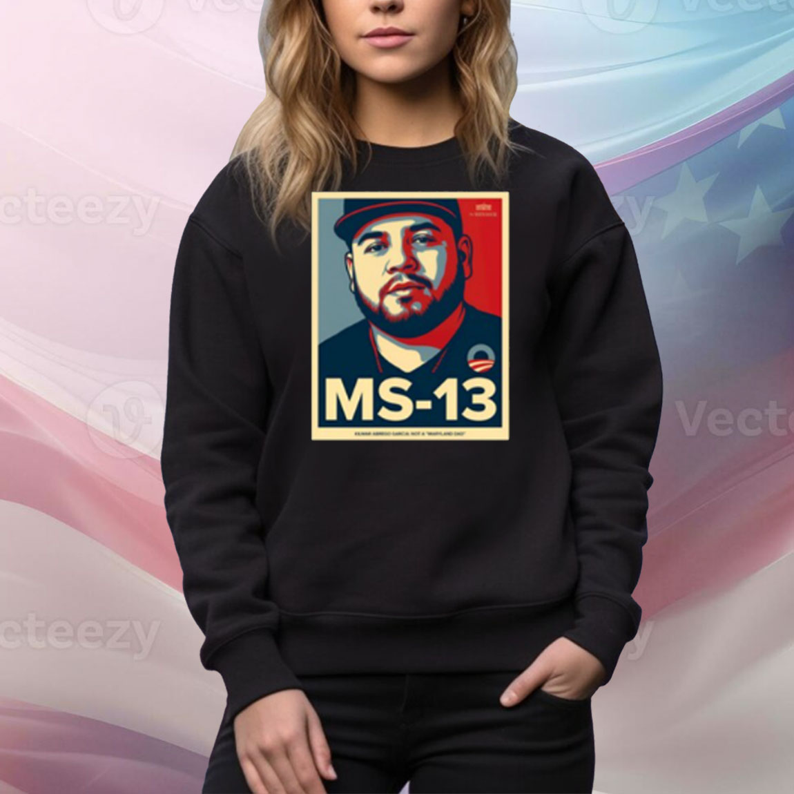 Ms 13 Kilmar Abrego Garcia Not A Maryland Dad Tee Shirt