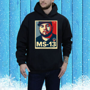Ms 13 Kilmar Abrego Garcia Not A Maryland Dad Tee Shirt