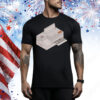 Mumbo Jumbo Big Ron's Printer Tee Shirt