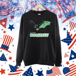 My Chemical Romance Unleash The Fing Bats Shirt