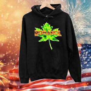My Chemical Romance weed Pantera Weed vintage T-Shirt
