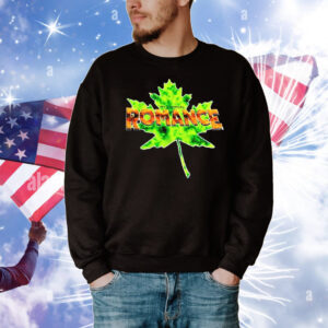 My Chemical Romance weed Pantera Weed vintage T-Shirt