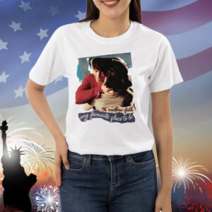 My Favourite Place To Be Shirt