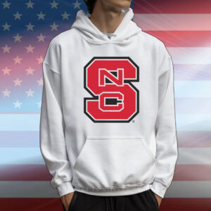 NC State Wolfpack Primary Logo T-Shirt