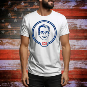 NESN Celebrating Tom Caron’s 30 Years at NESN Tee Shirt