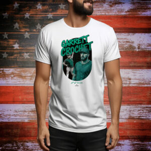NESN Garrett Crochet Tee Shirt