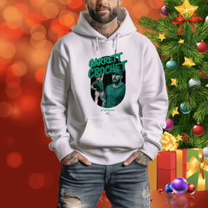 NESN Garrett Crochet Tee Shirt