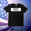 NESN Real Fans Watch Everything Rectangle T-Shirt