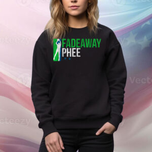 Napheesa Collier Fadeaway Phee Tee Shirt