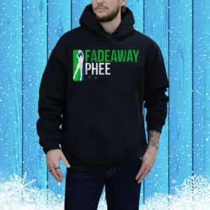 Napheesa Collier Fadeaway Phee Tee Shirt