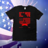 Never ask permission for something that already belongs to you Cowboy Carter tour 2025 T-Shirt