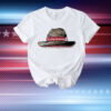 New Sheriff Same Standard Pocket T-Shirt