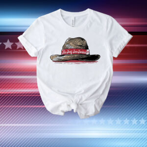 New Sheriff Same Standard Pocket T-Shirt