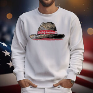New Sheriff Same Standard Pocket T-Shirt