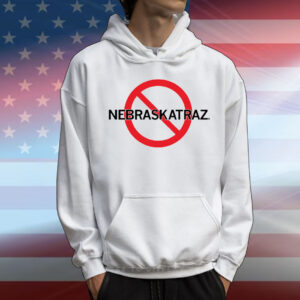 No Nebraskatraz T-Shirt
