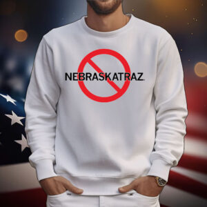 No Nebraskatraz T-Shirt