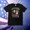 No longer fighting with my demons we’re friends now T-Shirt
