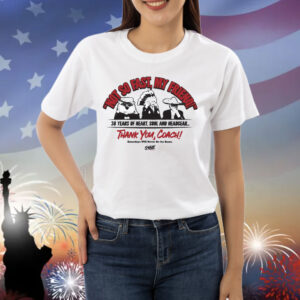Not So Fast, My Friend! Shirt