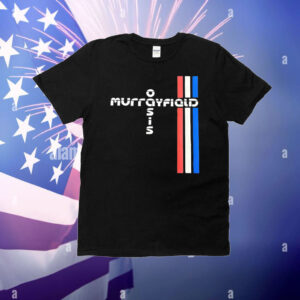 Oasis Murrayfield T-Shirt
