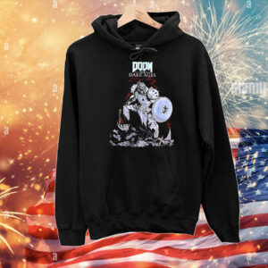 Official Doom the Dark Ages T-Shirt