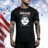 Official Greene’s Mustache Mojo The Magic Touch Riley Greene Detroit Tigers MLB Tee Shirt