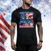 Official Logan Sargeant Williams What The Fuck Is A Kilometer Tee Shirt