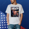 Official Michael Page UFC 319 MVP Winner August 16, 2025, at the United Center in Chicago Poster Shirt