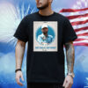 Official Scottie Scheffler 2025 BMW Championship Winner Fifth Victory Of The Year Poster Shirt