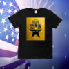 Official See It On The Big Screen Hamilton In Theaters September 5 2025 Poster T-Shirt