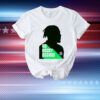 Oh Rocky Bushiri Hibernian Football Club T-Shirt