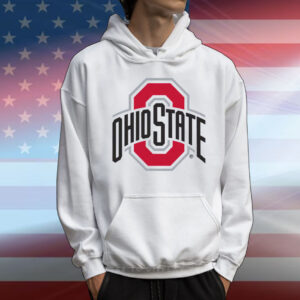 Ohio State Buckeyes Primary Logo T-Shirt