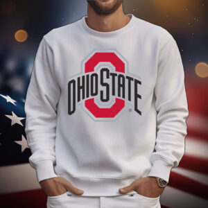 Ohio State Buckeyes Primary Logo T-Shirt