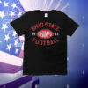 Ohio State Football 1961 National Champs T-Shirt