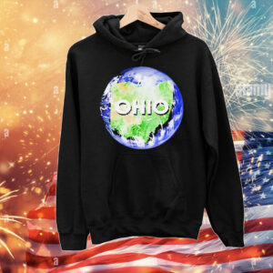 Ohio earth planet T-Shirt