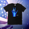 Oklahoma City Thunder diamond ring torn scapholunate ligament T-Shirt