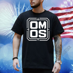 Omos AAA Superstar Shirt