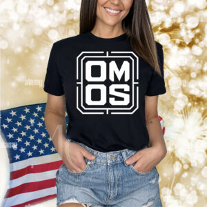 Omos AAA Superstar Shirt