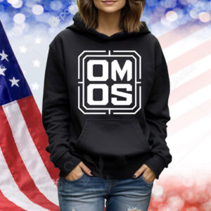 Omos AAA Superstar Shirt