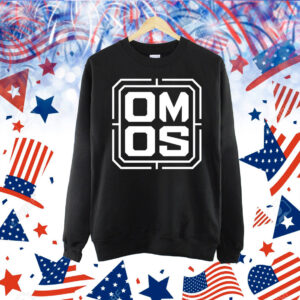 Omos AAA Superstar Shirt