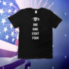 One Nine Eight Four T-Shirt
