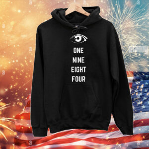 One Nine Eight Four T-Shirt