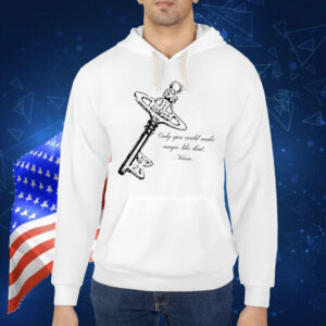 Only you could make magic like that Nana Shirt