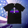 Orlando Pride 2024 NWSL Champions T-Shirt