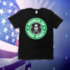 Osbourne Tribute Coffee Prince of Dark Roast T-Shirt