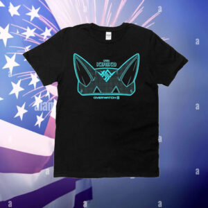 Overwatch 2 Kiriko Fox Ears T-Shirt