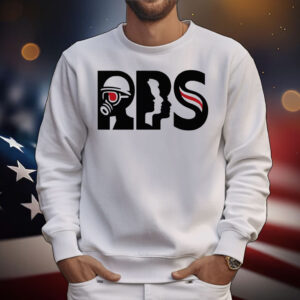 PBS Protest T-Shirt