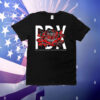 PDX Portland hate love T-Shirt